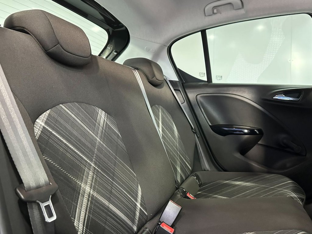 Used Vauxhall Corsa 2016 for sale - 76154454: Photo 20