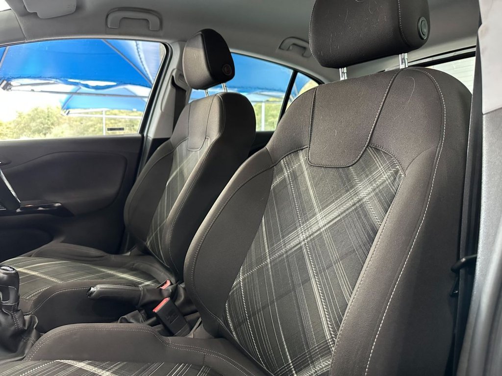 Used Vauxhall Corsa 2016 for sale - 76154454: Photo 21