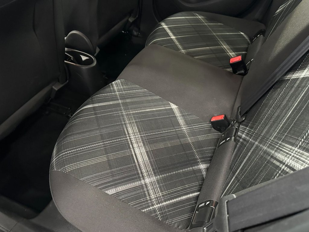 Used Vauxhall Corsa 2016 for sale - 76154454: Photo 22