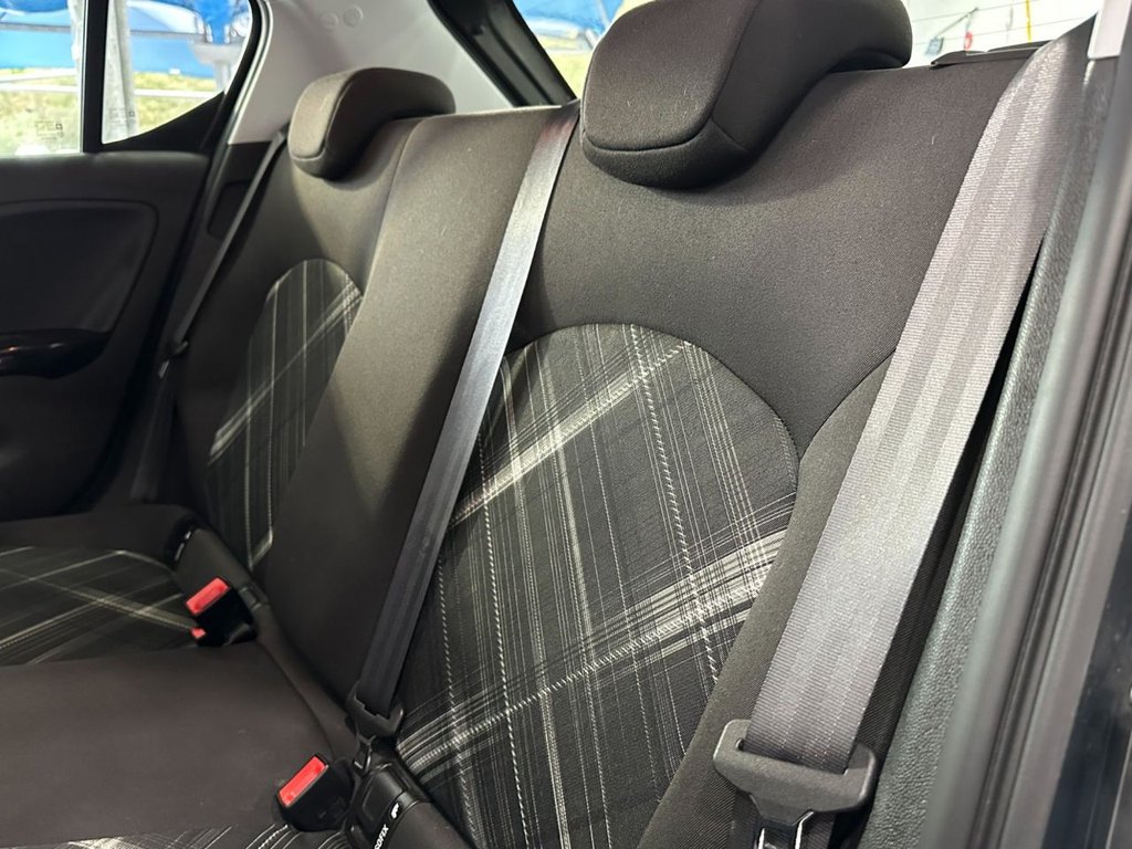 Used Vauxhall Corsa 2016 for sale - 76154454: Photo 23