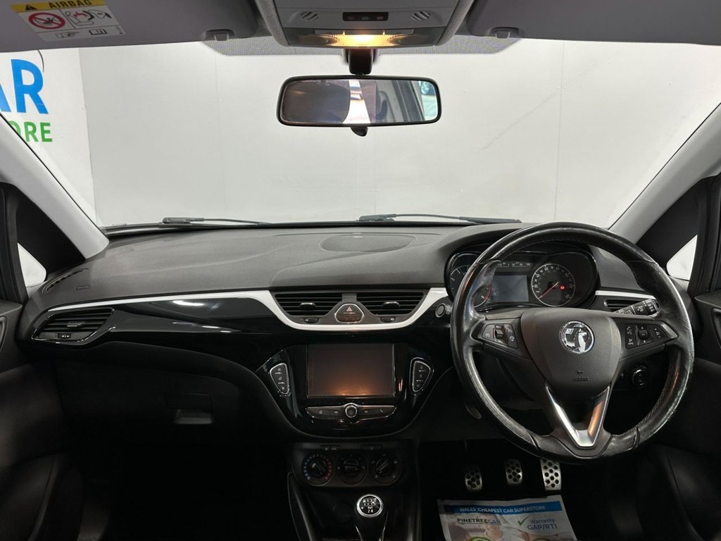 Used Vauxhall Corsa 2016 for sale - 76154454: Photo 24