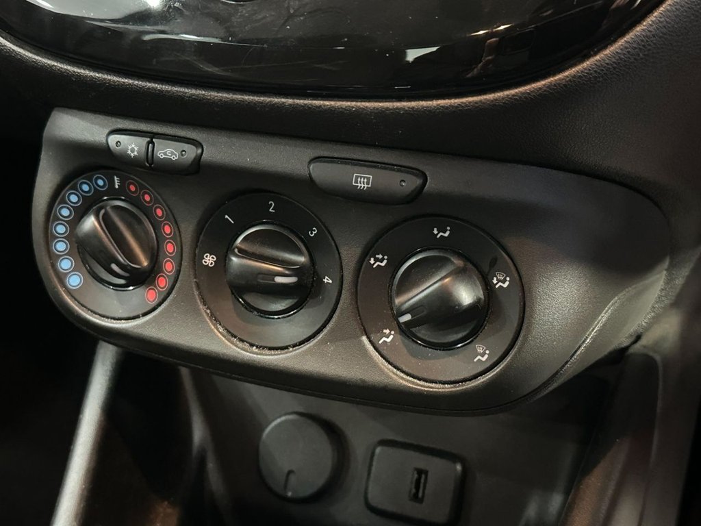 Used Vauxhall Corsa 2016 for sale - 76154454: Photo 25