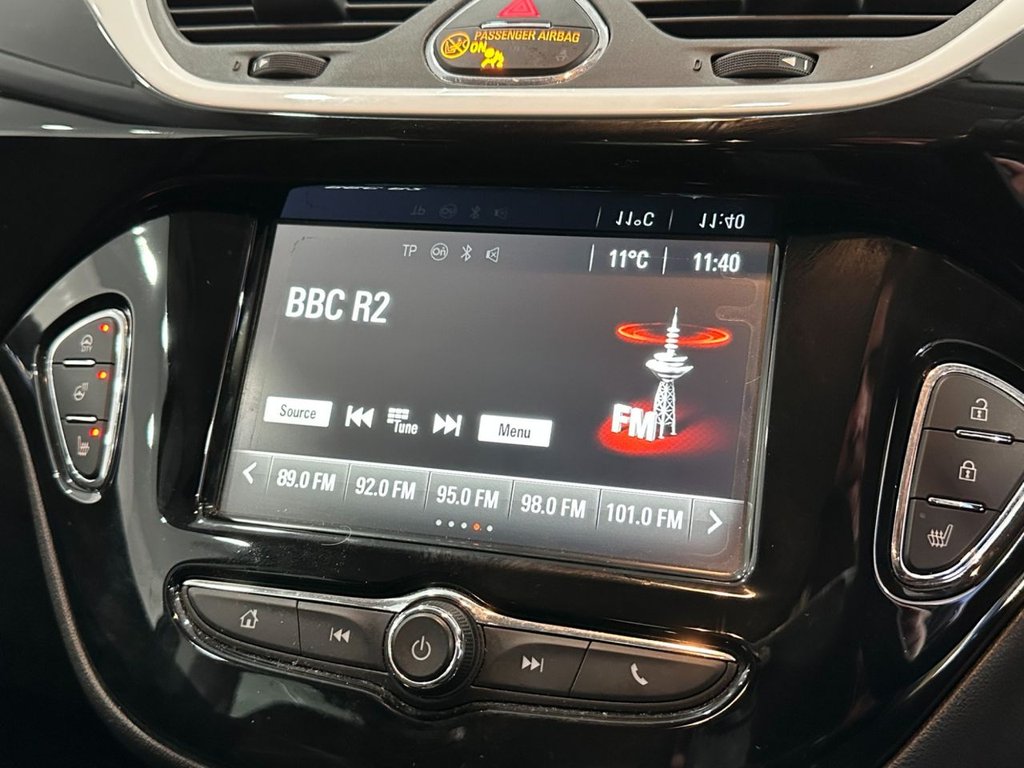 Used Vauxhall Corsa 2016 for sale - 76154454: Photo 27