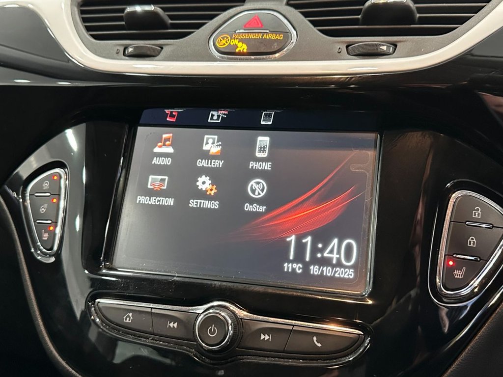 Used Vauxhall Corsa 2016 for sale - 76154454: Photo 28