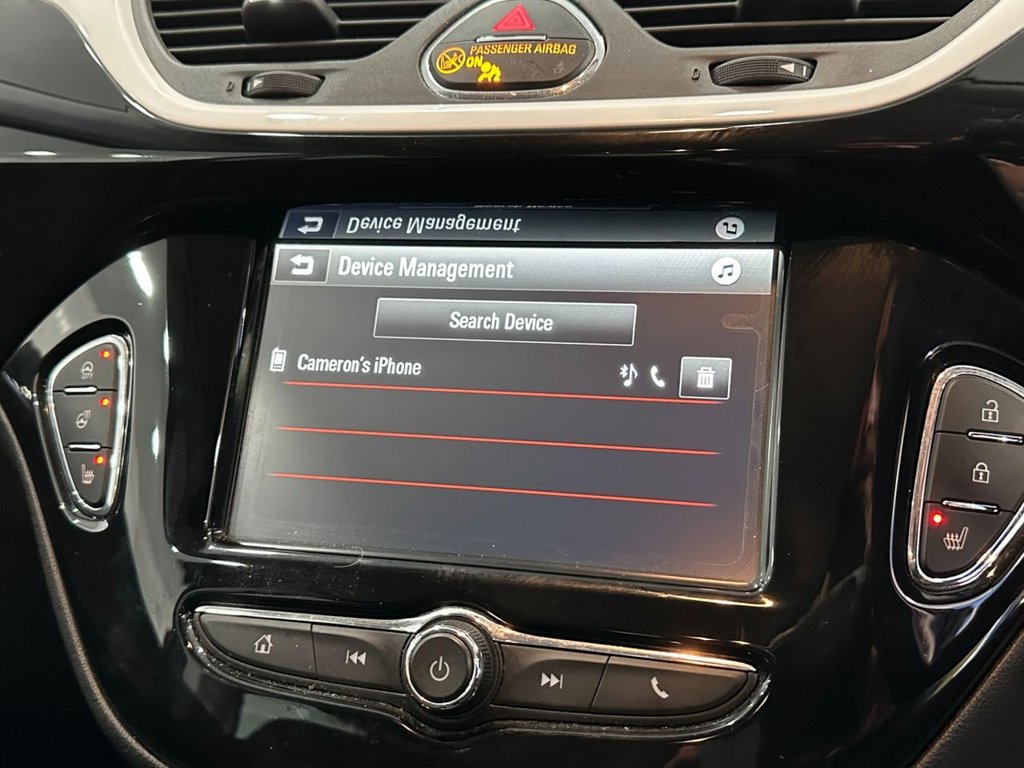 Used Vauxhall Corsa 2016 for sale - 76154454: Photo 29