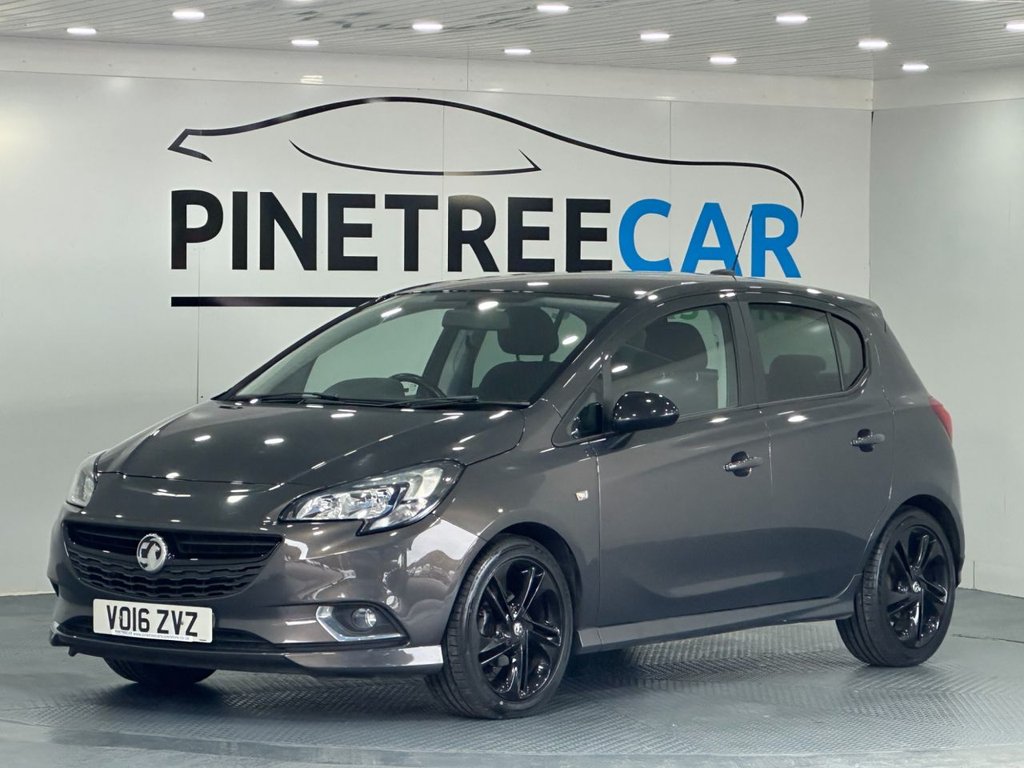 Used Vauxhall Corsa 2016 for sale - 76154454: Photo 3