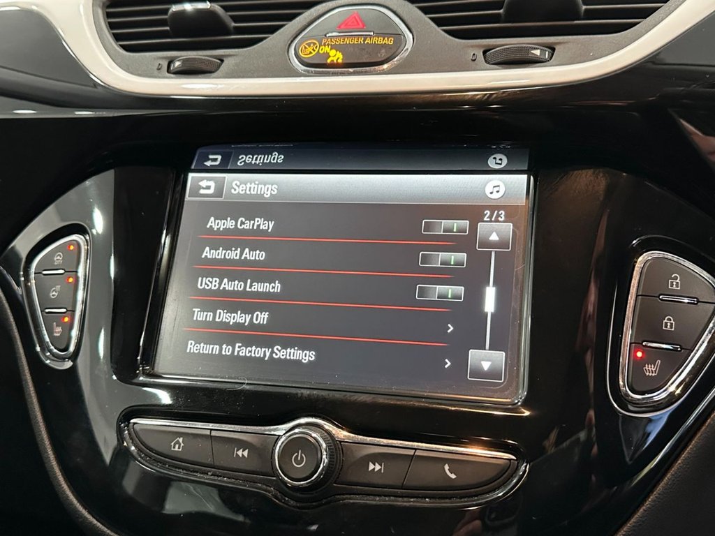 Used Vauxhall Corsa 2016 for sale - 76154454: Photo 30