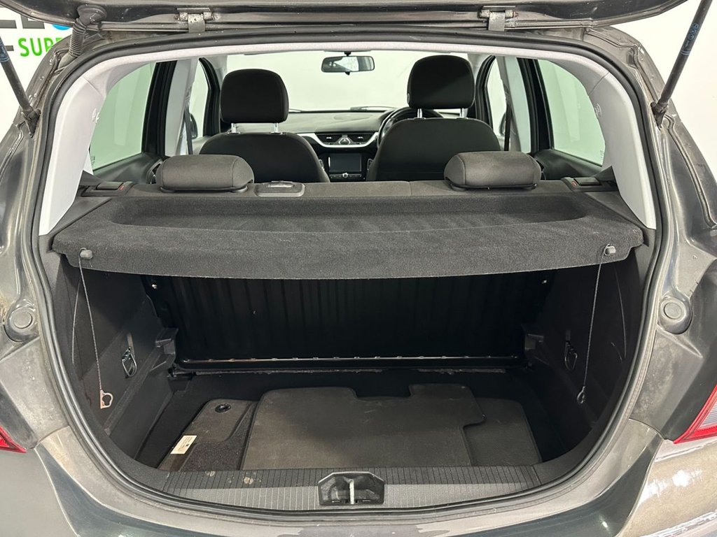 Used Vauxhall Corsa 2016 for sale - 76154454: Photo 31