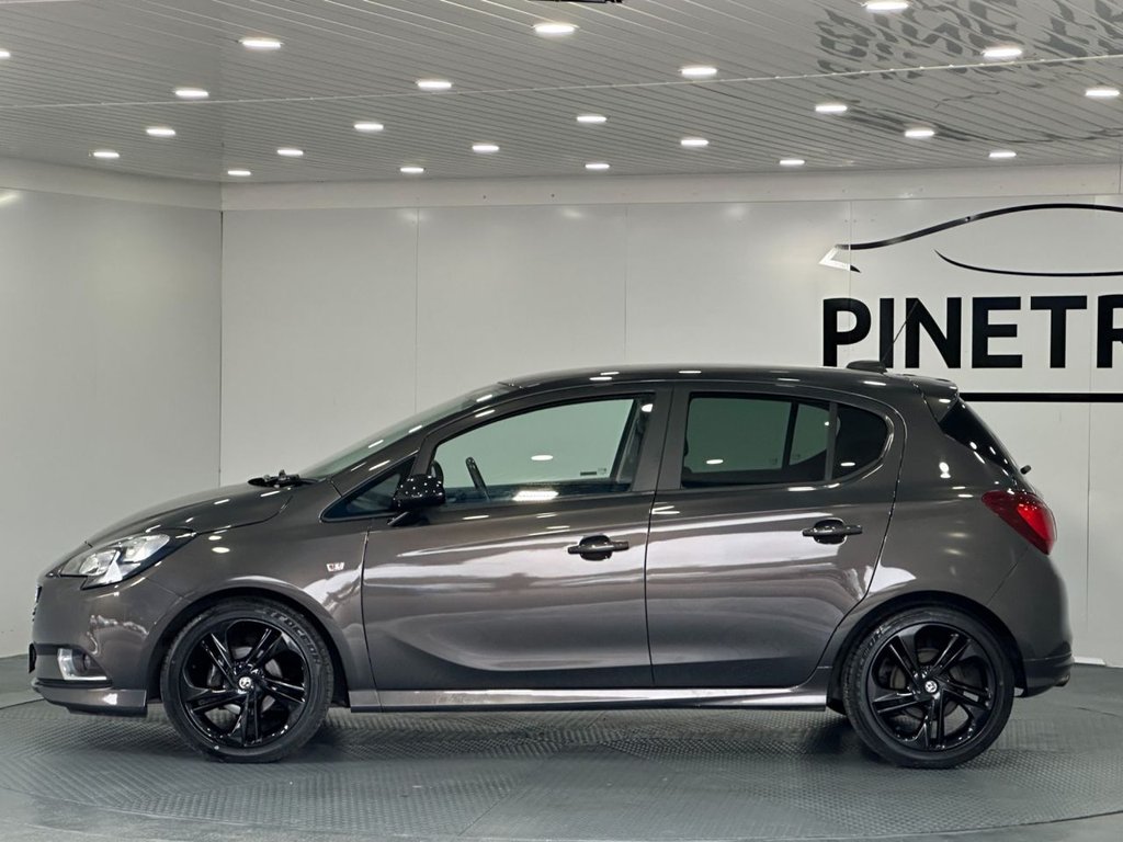 Used Vauxhall Corsa 2016 for sale - 76154454: Photo 5