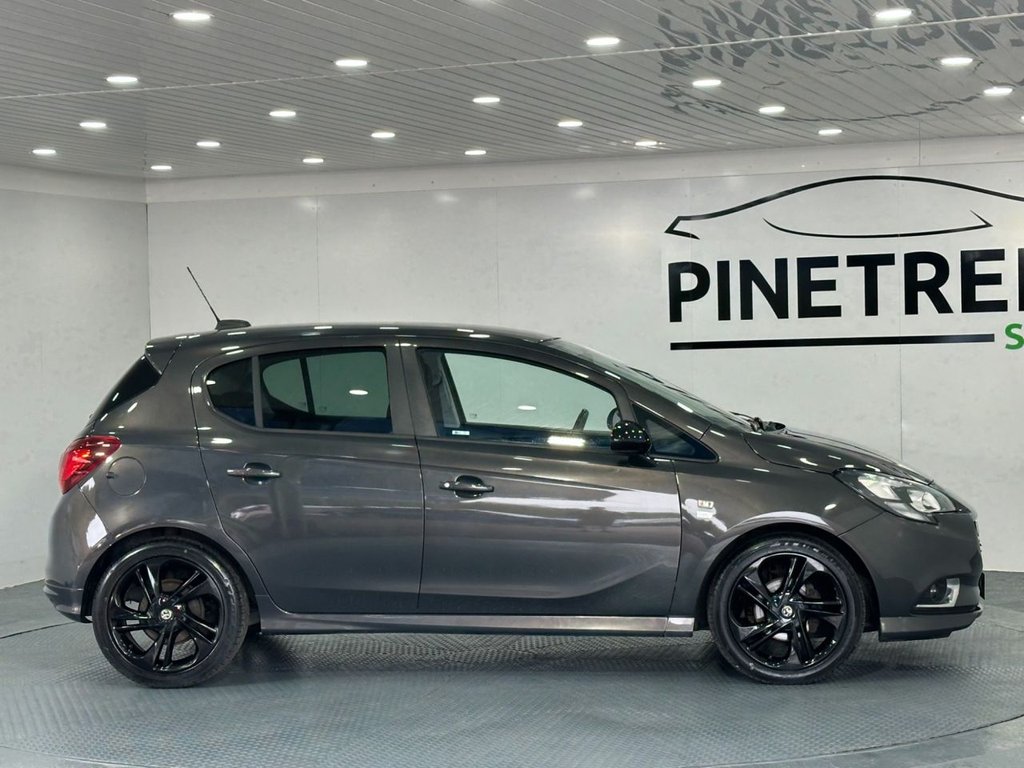 Used Vauxhall Corsa 2016 for sale - 76154454: Photo 6