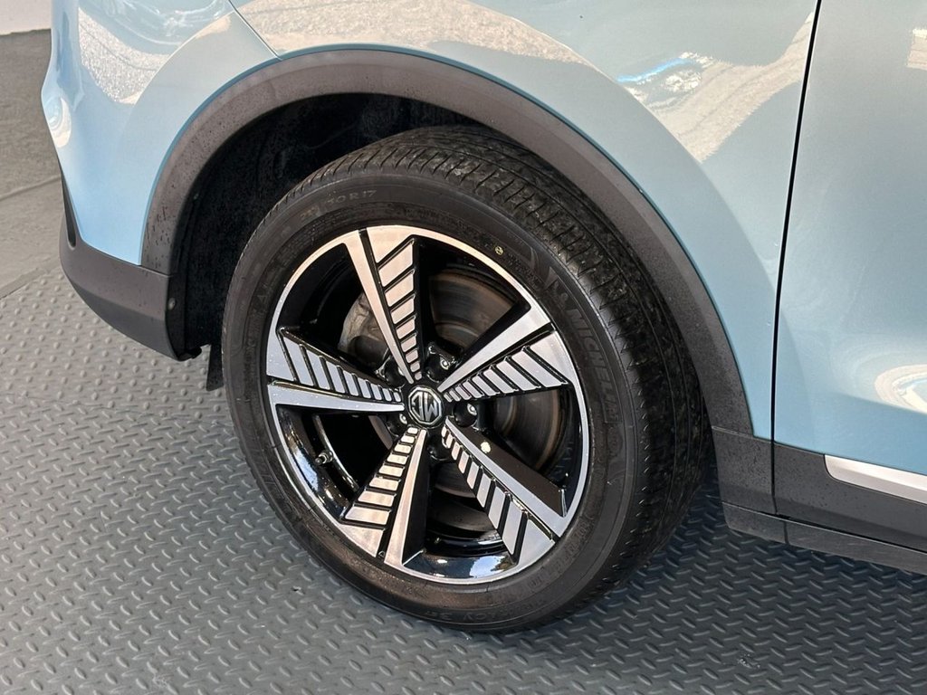 Used MG MG ZS 2021 for sale - 76132706: Photo 12