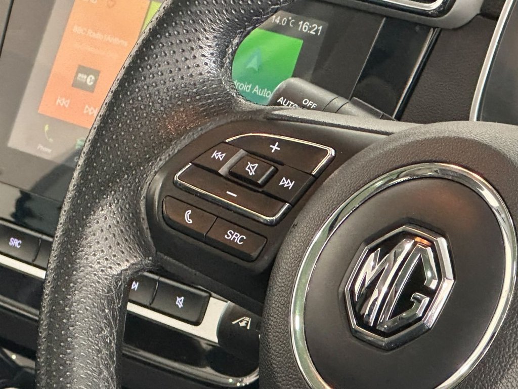 Used MG MG ZS 2021 for sale - 76132706: Photo 17