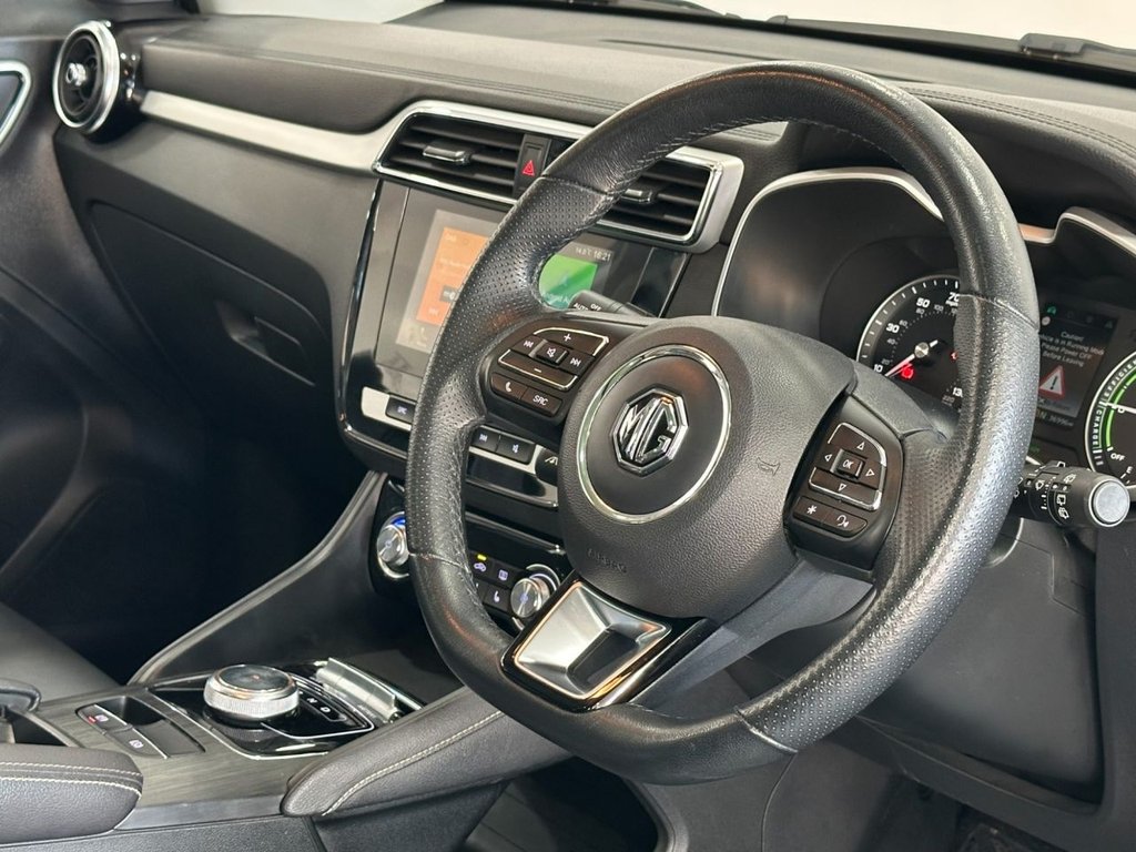 Used MG MG ZS 2021 for sale - 76132706: Photo 18