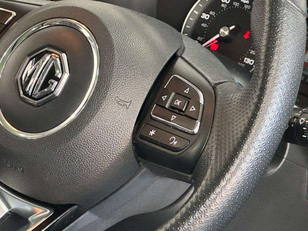 Used MG MG ZS 2021 for sale - 76132706: Photo 19