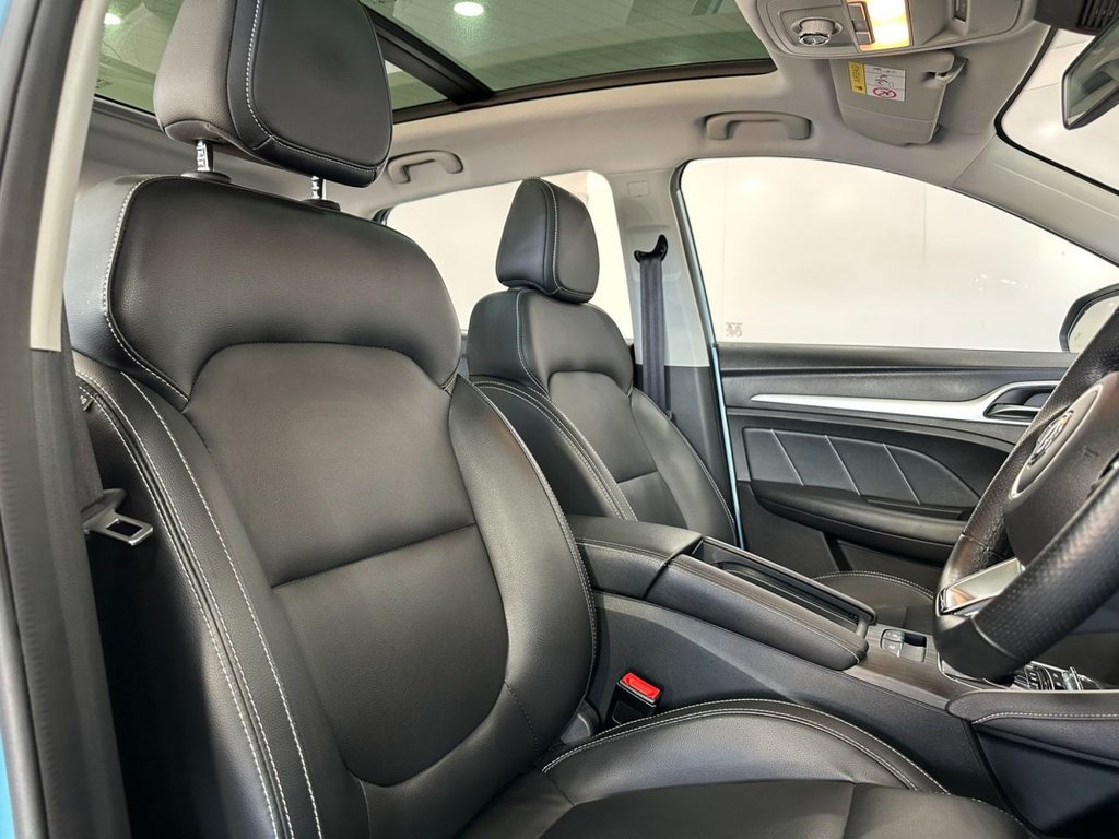 Used MG MG ZS 2021 for sale - 76132706: Photo 21