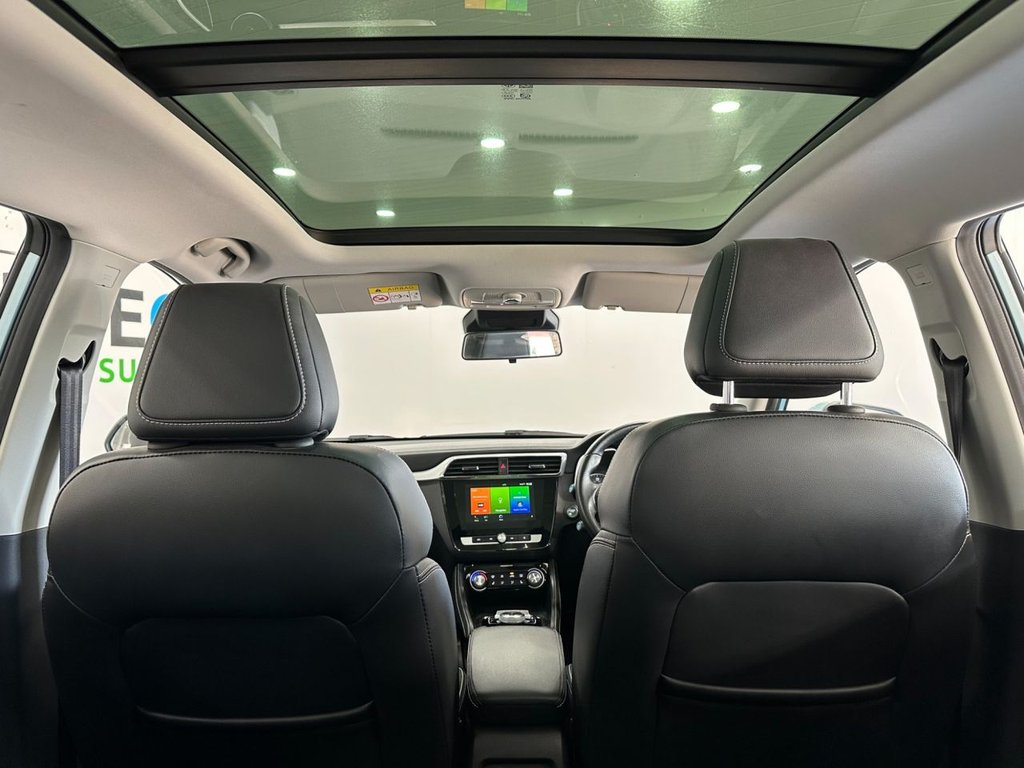 Used MG MG ZS 2021 for sale - 76132706: Photo 24