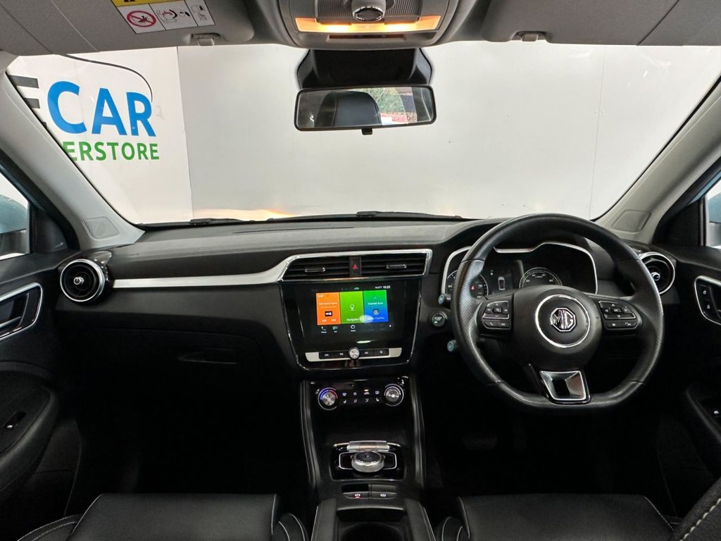 Used MG MG ZS 2021 for sale - 76132706: Photo 28