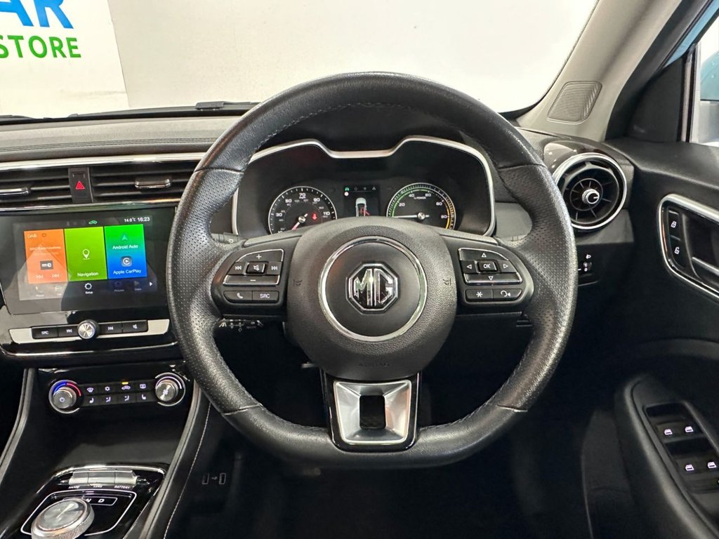 Used MG MG ZS 2021 for sale - 76132706: Photo 29