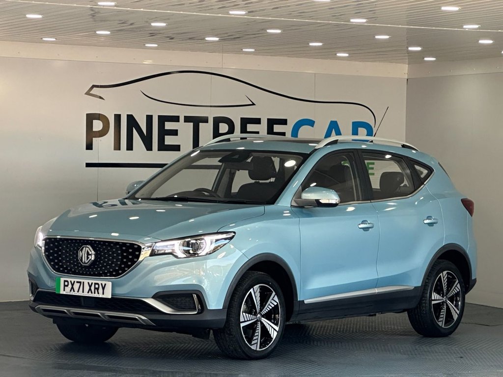 Used MG MG ZS 2021 for sale - 76132706: Photo 3