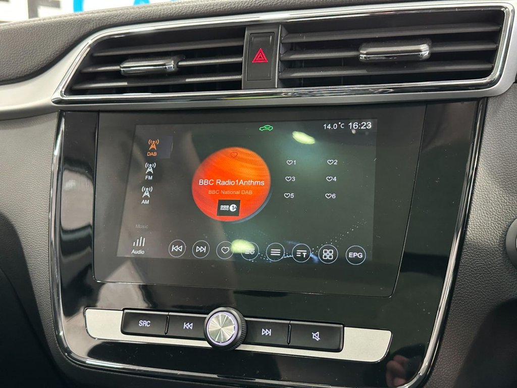 Used MG MG ZS 2021 for sale - 76132706: Photo 33