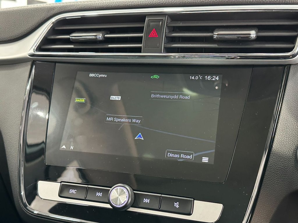 Used MG MG ZS 2021 for sale - 76132706: Photo 34