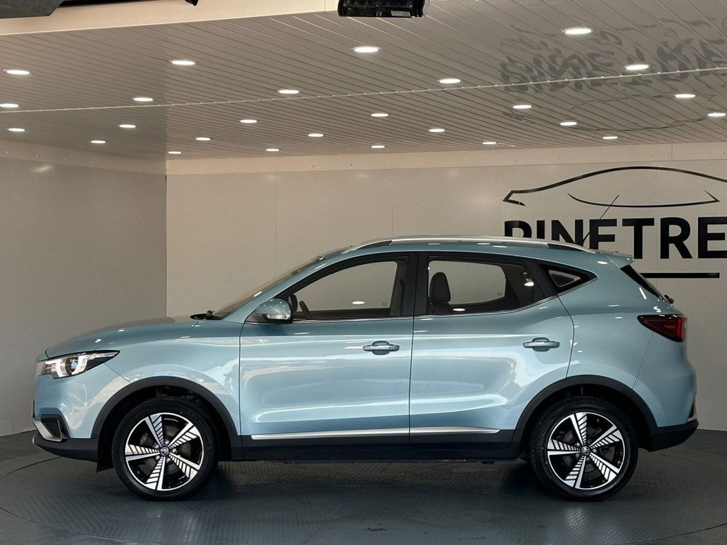 Used MG MG ZS 2021 for sale - 76132706: Photo 5