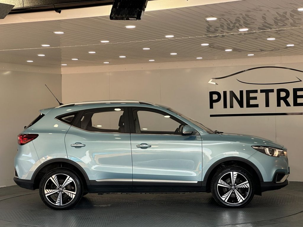 Used MG MG ZS 2021 for sale - 76132706: Photo 6