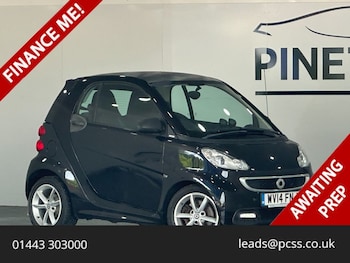 Used smart fortwo 2014 for sale - 78645660: Photo