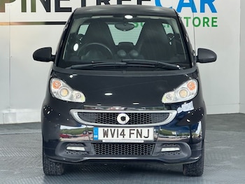 Used smart fortwo 2014 for sale - 78645660: Photo