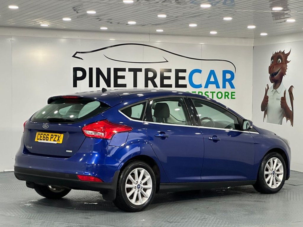 Used Ford Focus 2016 for sale - 77673626: Photo 10