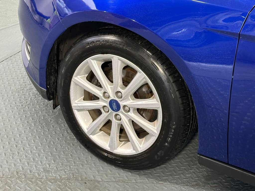 Used Ford Focus 2016 for sale - 77673626: Photo 12