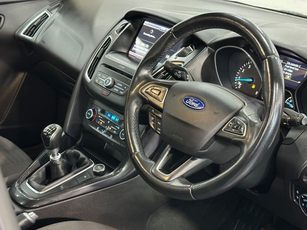 Used Ford Focus 2016 for sale - 77673626: Photo 15