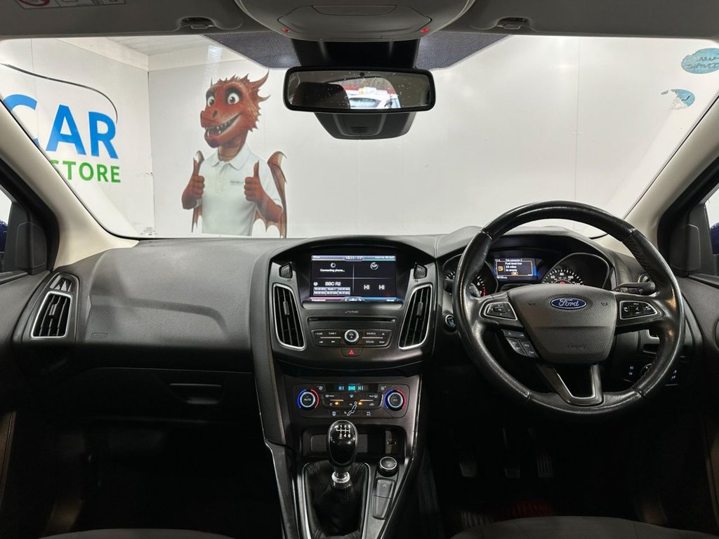 Used Ford Focus 2016 for sale - 77673626: Photo 25