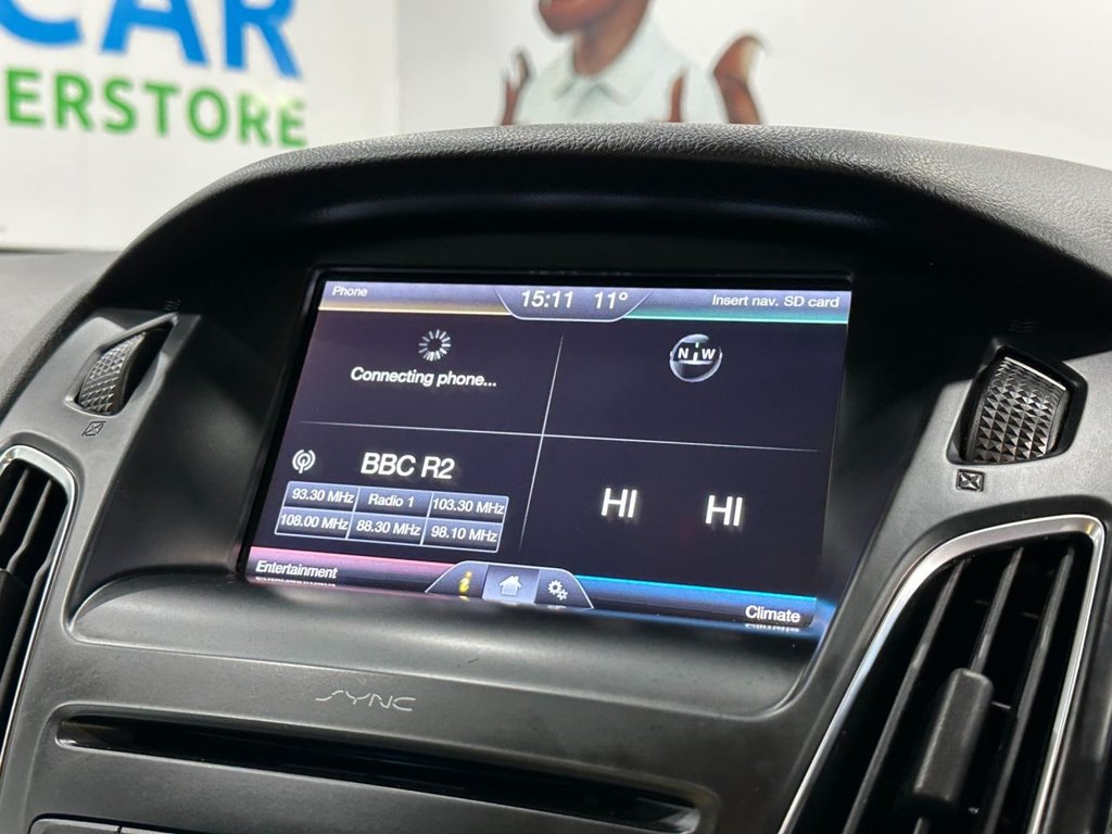 Used Ford Focus 2016 for sale - 77673626: Photo 29