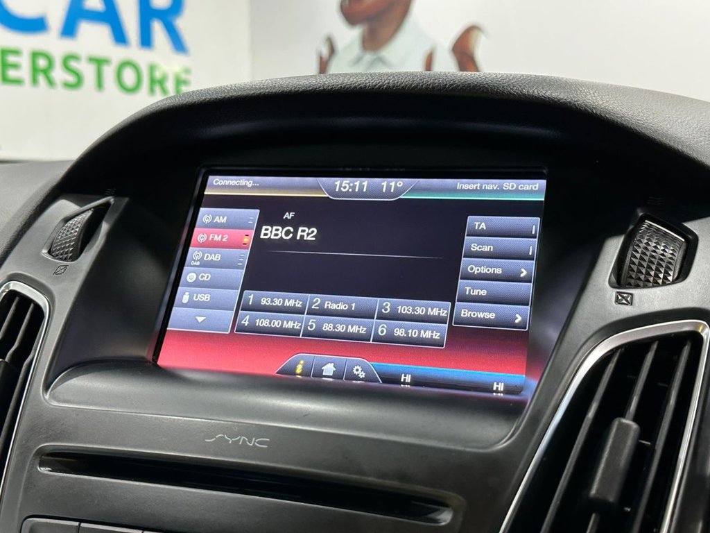 Used Ford Focus 2016 for sale - 77673626: Photo 30