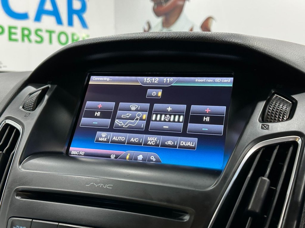 Used Ford Focus 2016 for sale - 77673626: Photo 31