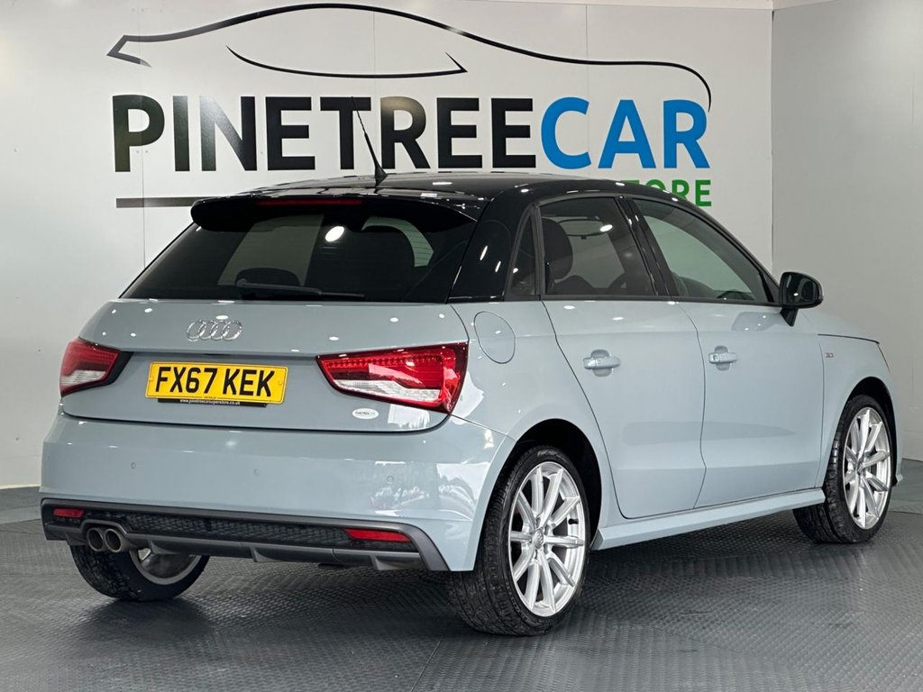 Used Audi A1 2017 for sale - 76039245: Photo 10