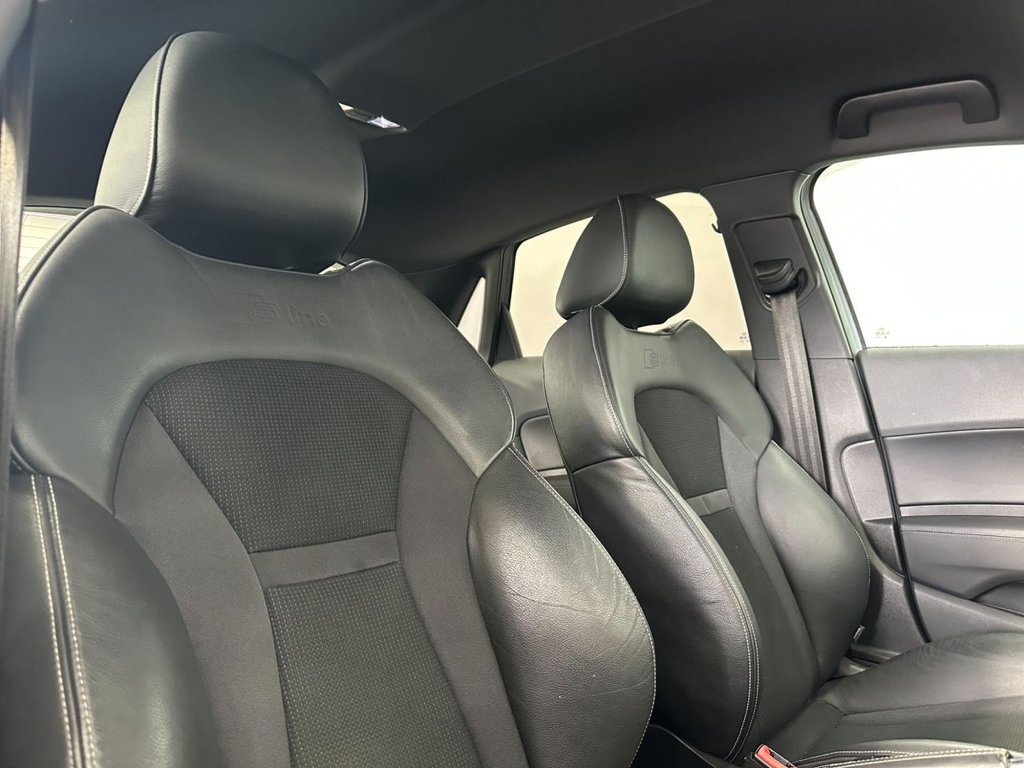 Used Audi A1 2017 for sale - 76039245: Photo 13