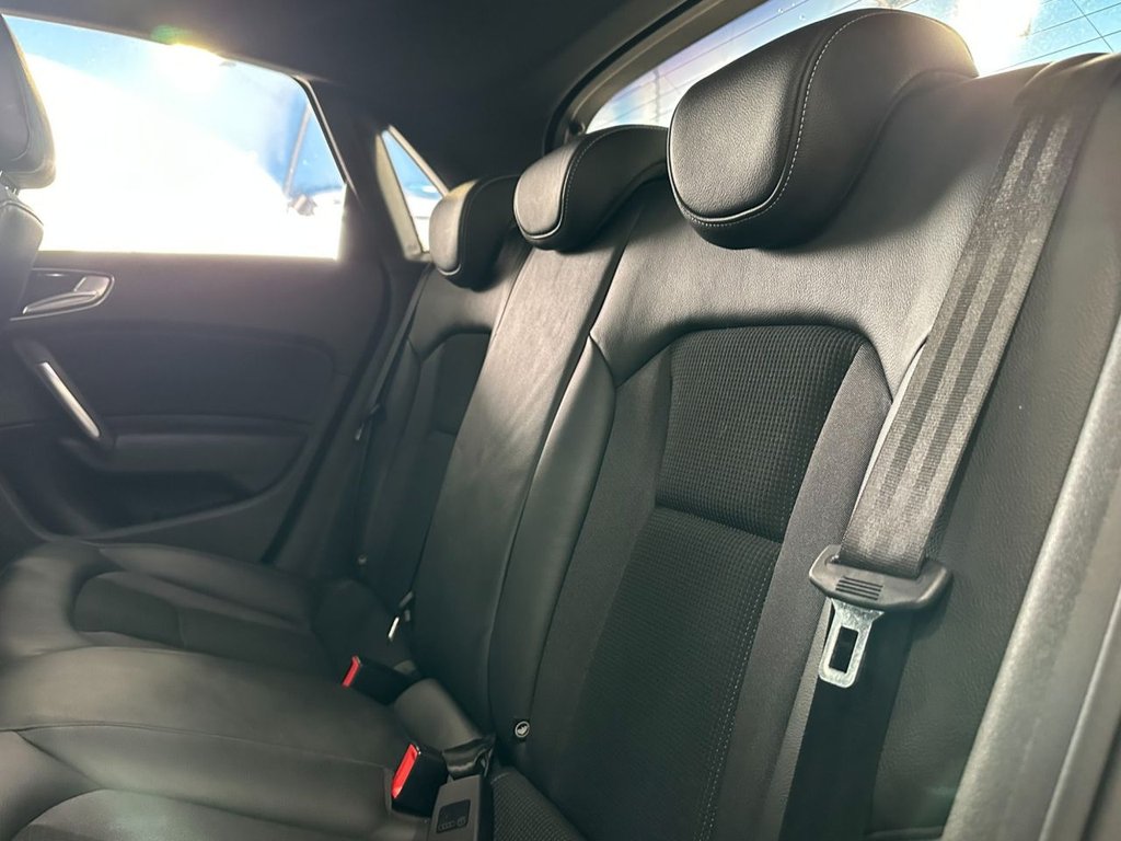 Used Audi A1 2017 for sale - 76039245: Photo 17