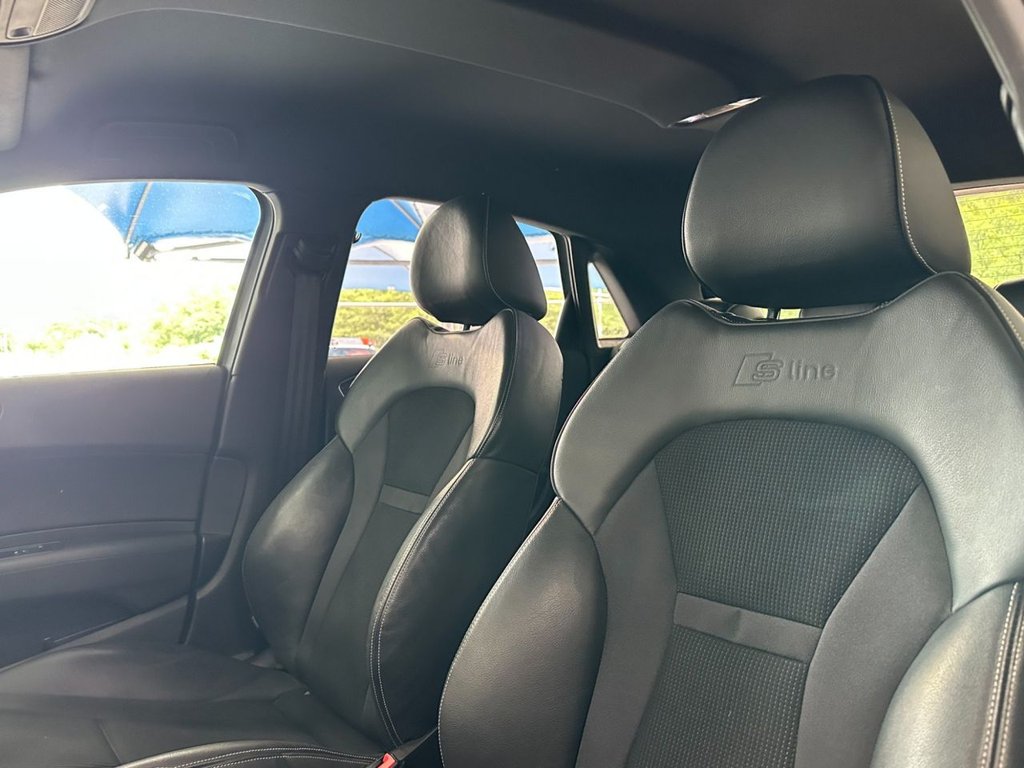 Used Audi A1 2017 for sale - 76039245: Photo 18