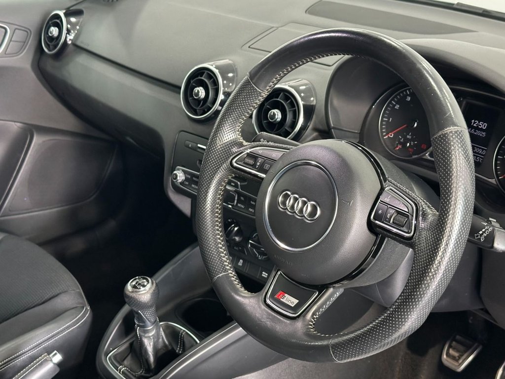 Used Audi A1 2017 for sale - 76039245: Photo 19