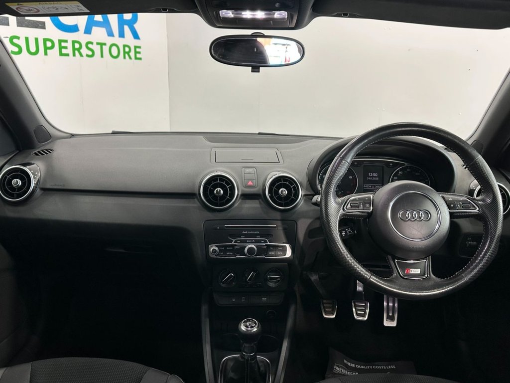Used Audi A1 2017 for sale - 76039245: Photo 21