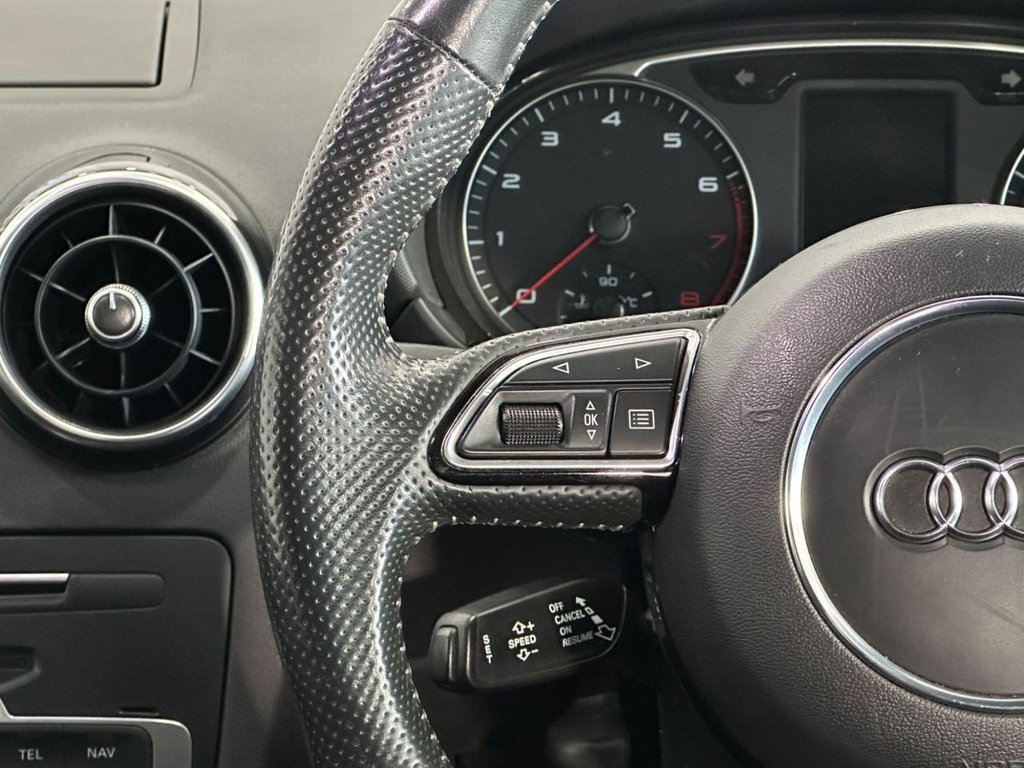 Used Audi A1 2017 for sale - 76039245: Photo 22