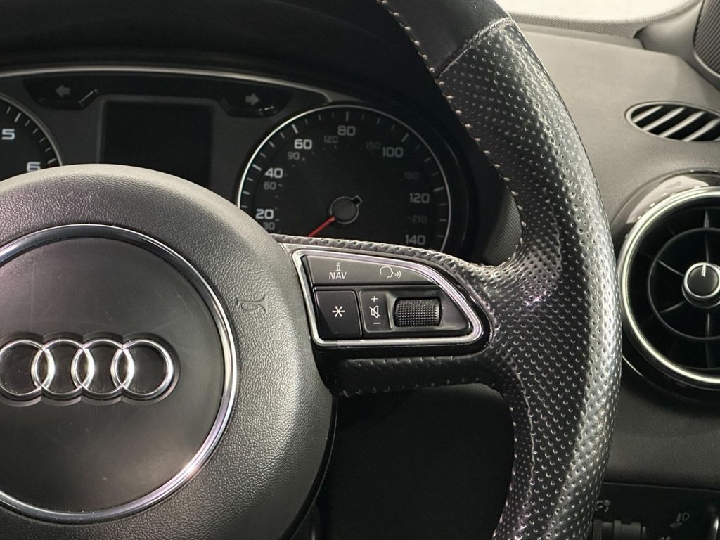 Used Audi A1 2017 for sale - 76039245: Photo 24