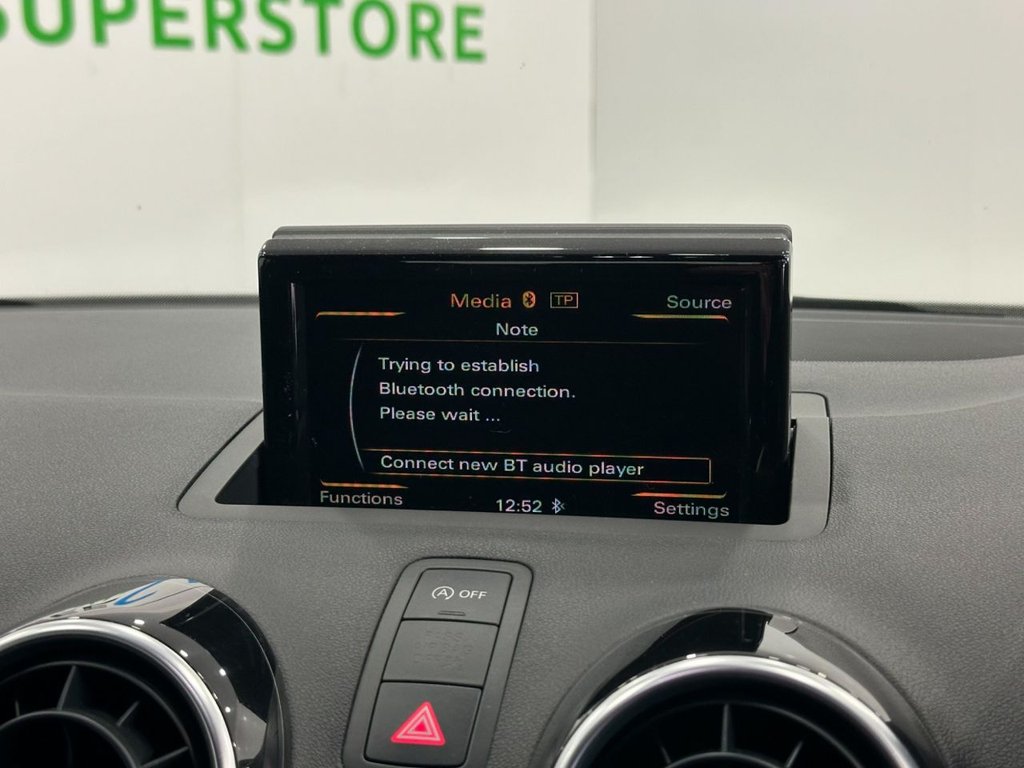 Used Audi A1 2017 for sale - 76039245: Photo 27