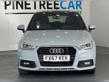 Used Audi A1 2017 for sale - 76039245: Photo