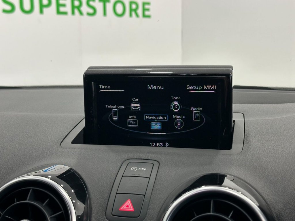 Used Audi A1 2017 for sale - 76039245: Photo 30