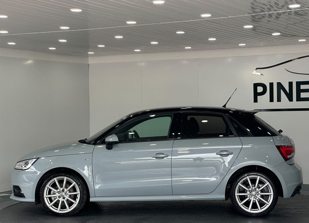Used Audi A1 2017 for sale - 76039245: Photo 5