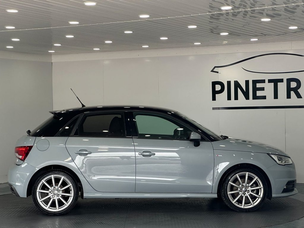 Used Audi A1 2017 for sale - 76039245: Photo 6