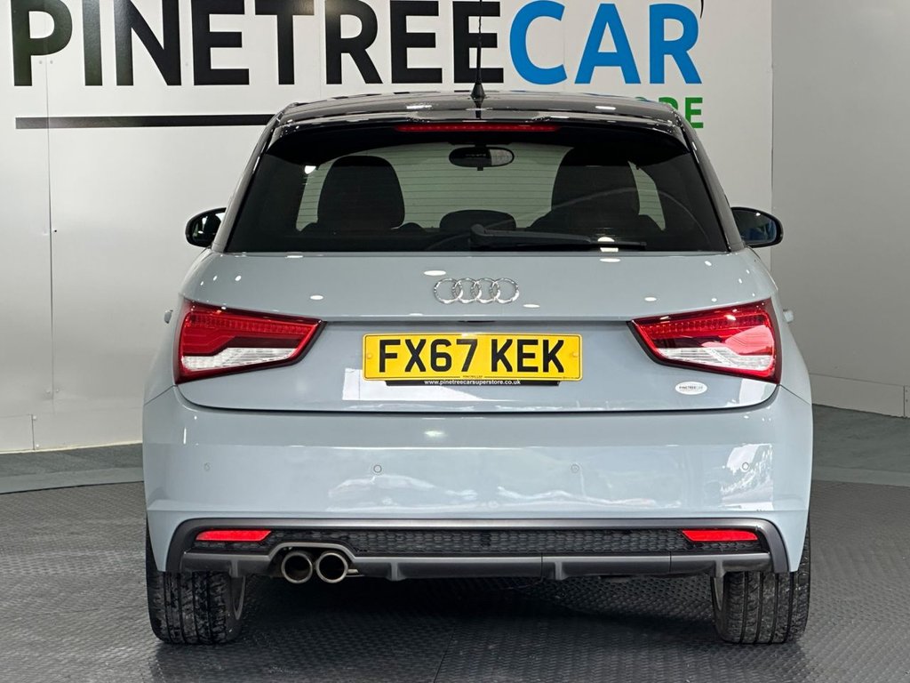 Used Audi A1 2017 for sale - 76039245: Photo 9